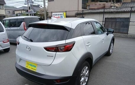 Mazda CX-3 I, 2023 год, 1 230 000 рублей, 16 фотография