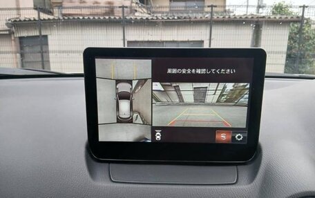 Mazda CX-3 I, 2023 год, 1 230 000 рублей, 6 фотография