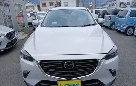 Mazda CX-3 I, 2023 год, 1 230 000 рублей, 10 фотография