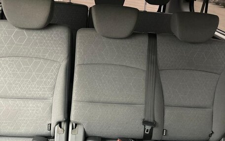 Hyundai H-1 II рестайлинг, 2018 год, 2 850 000 рублей, 10 фотография