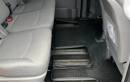 Hyundai H-1 II рестайлинг, 2018 год, 2 850 000 рублей, 13 фотография