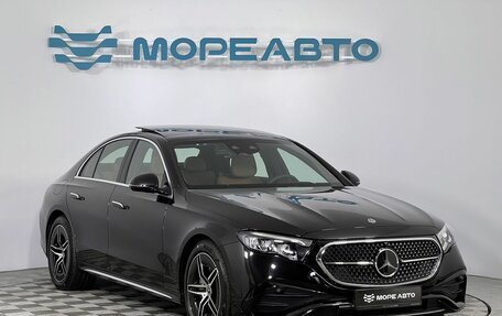 Mercedes-Benz E-Класс, 2025 год, 8 150 000 рублей, 3 фотография