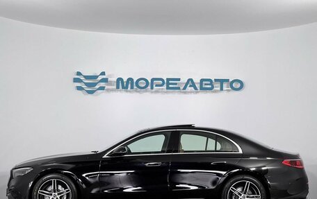 Mercedes-Benz E-Класс, 2025 год, 8 150 000 рублей, 8 фотография