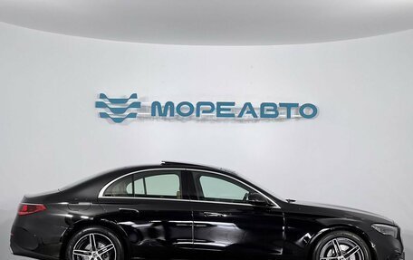 Mercedes-Benz E-Класс, 2025 год, 8 150 000 рублей, 4 фотография