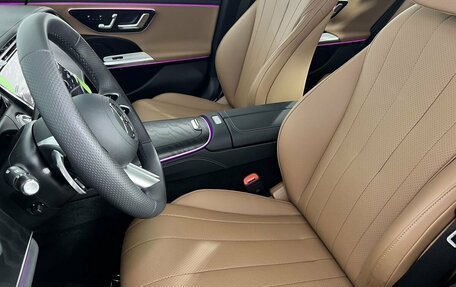 Mercedes-Benz E-Класс, 2025 год, 8 150 000 рублей, 9 фотография