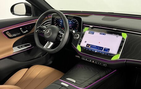 Mercedes-Benz E-Класс, 2025 год, 8 150 000 рублей, 13 фотография