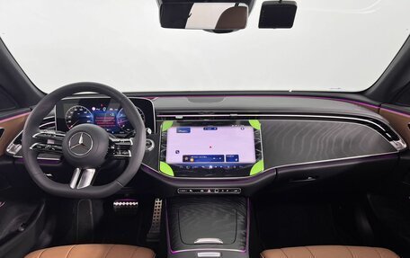 Mercedes-Benz E-Класс, 2025 год, 8 150 000 рублей, 14 фотография