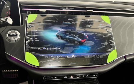 Mercedes-Benz E-Класс, 2025 год, 8 150 000 рублей, 19 фотография