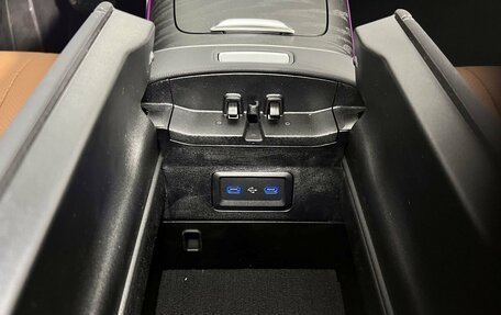 Mercedes-Benz E-Класс, 2025 год, 8 150 000 рублей, 21 фотография