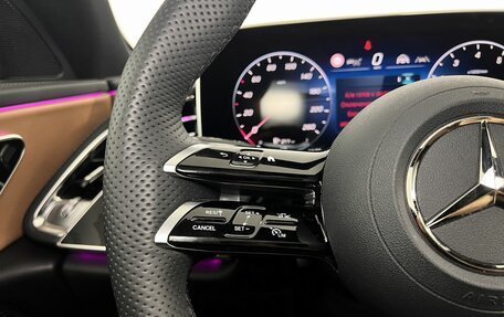 Mercedes-Benz E-Класс, 2025 год, 8 150 000 рублей, 26 фотография