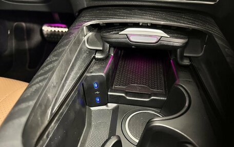 Mercedes-Benz E-Класс, 2025 год, 8 150 000 рублей, 22 фотография