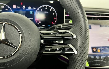 Mercedes-Benz E-Класс, 2025 год, 8 150 000 рублей, 27 фотография