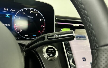 Mercedes-Benz E-Класс, 2025 год, 8 150 000 рублей, 28 фотография