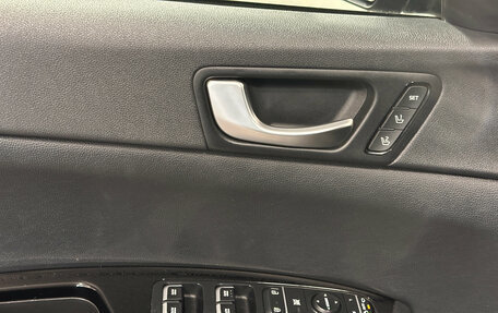 KIA Optima IV, 2016 год, 1 838 000 рублей, 8 фотография