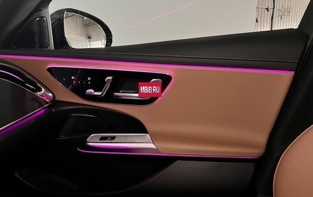 Mercedes-Benz E-Класс, 2025 год, 8 150 000 рублей, 29 фотография