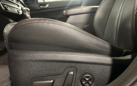 KIA Optima IV, 2016 год, 1 838 000 рублей, 25 фотография