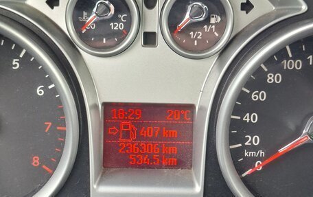 Ford Focus II рестайлинг, 2008 год, 415 000 рублей, 7 фотография