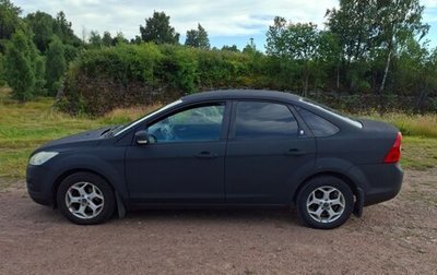 Ford Focus II рестайлинг, 2008 год, 415 000 рублей, 1 фотография
