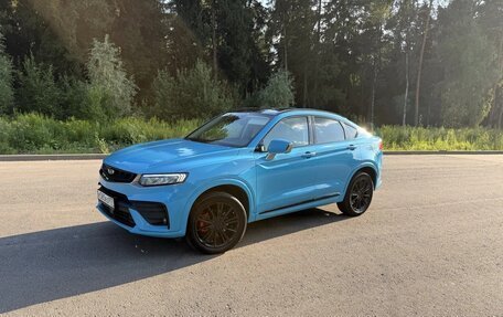 Geely Tugella FY11, 2020 год, 2 250 000 рублей, 1 фотография