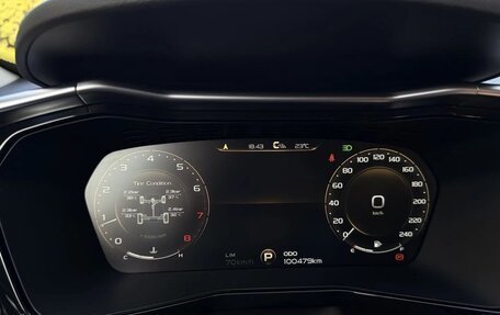 Geely Tugella FY11, 2020 год, 2 250 000 рублей, 6 фотография