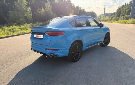 Geely Tugella FY11, 2020 год, 2 250 000 рублей, 3 фотография