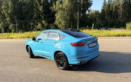 Geely Tugella FY11, 2020 год, 2 250 000 рублей, 2 фотография