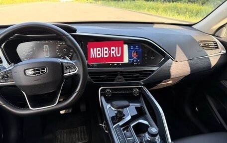 Geely Tugella FY11, 2020 год, 2 250 000 рублей, 5 фотография