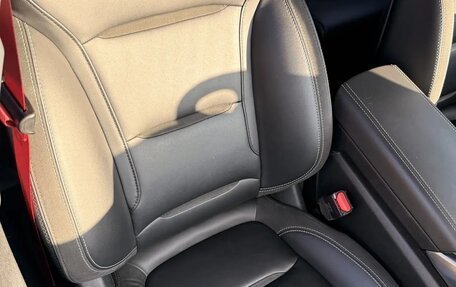 Geely Tugella FY11, 2020 год, 2 250 000 рублей, 8 фотография