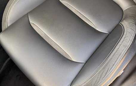 Geely Tugella FY11, 2020 год, 2 250 000 рублей, 9 фотография