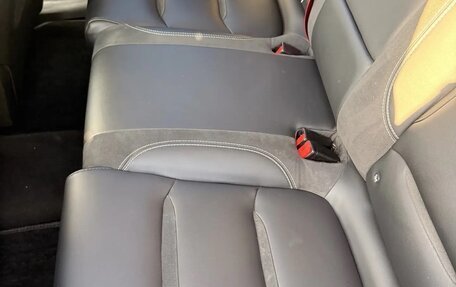 Geely Tugella FY11, 2020 год, 2 250 000 рублей, 10 фотография