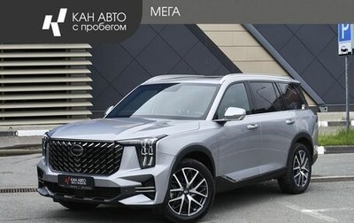 GAC GS8, 2024 год, 3 198 000 рублей, 1 фотография