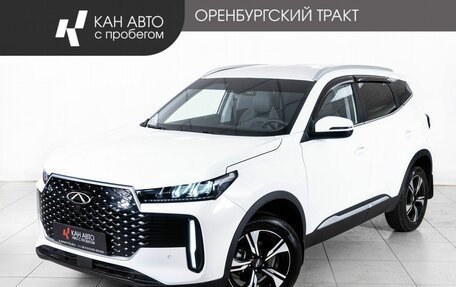 Chery Tiggo 4 I рестайлинг, 2024 год, 1 778 000 рублей, 1 фотография