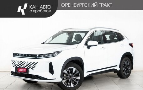 CheryExeed LX, 2024 год, 1 830 000 рублей, 1 фотография