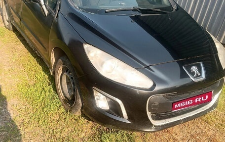 Peugeot 308 II, 2011 год, 270 000 рублей, 1 фотография