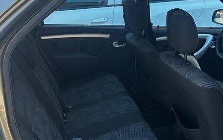 Renault Logan I, 2010 год, 450 000 рублей, 6 фотография