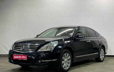 Nissan Teana, 2008 год, 730 000 рублей, 1 фотография