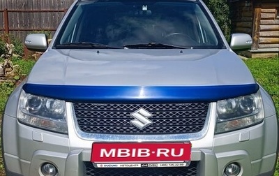 Suzuki Grand Vitara, 2010 год, 1 300 000 рублей, 1 фотография