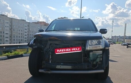 Suzuki Grand Vitara, 2008 год, 750 000 рублей, 1 фотография