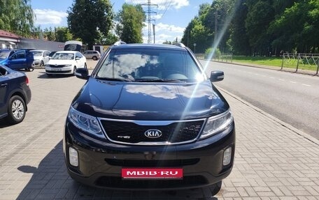 KIA Sorento II рестайлинг, 2017 год, 2 000 000 рублей, 1 фотография