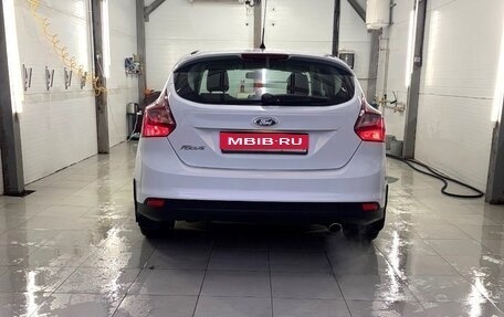 Ford Focus III, 2012 год, 700 000 рублей, 1 фотография