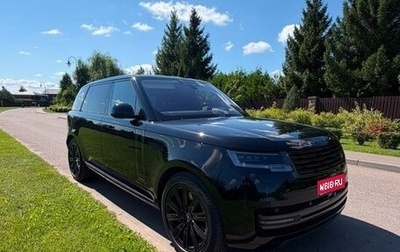 Land Rover Range Rover IV рестайлинг, 2022 год, 16 500 000 рублей, 1 фотография
