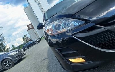 Mazda 3, 2010 год, 900 000 рублей, 1 фотография