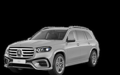 Mercedes-Benz GLS, 2026 год, 27 450 000 рублей, 1 фотография