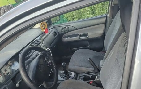 Mitsubishi Lancer IX, 2005 год, 200 000 рублей, 3 фотография