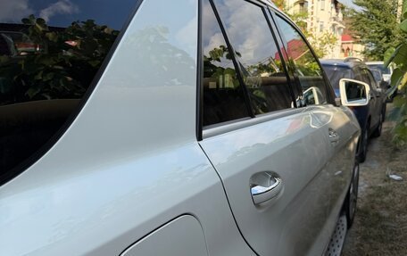 Mercedes-Benz M-Класс, 2014 год, 2 750 000 рублей, 11 фотография