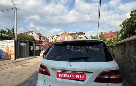 Mercedes-Benz M-Класс, 2014 год, 2 750 000 рублей, 10 фотография
