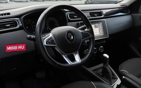 Renault Arkana I, 2019 год, 1 647 000 рублей, 5 фотография
