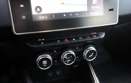 Renault Arkana I, 2019 год, 1 647 000 рублей, 10 фотография