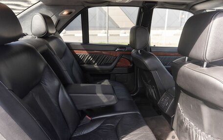 Mercedes-Benz S-Класс, 1998 год, 836 000 рублей, 8 фотография