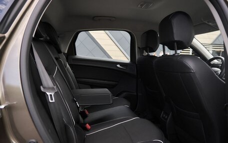 Renault Arkana I, 2019 год, 1 647 000 рублей, 7 фотография